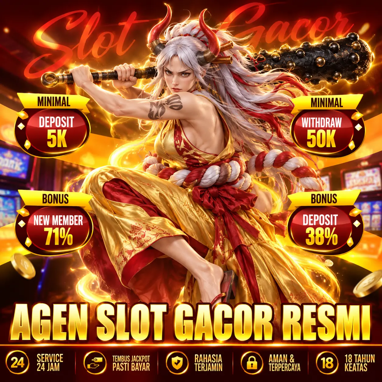 SATU138